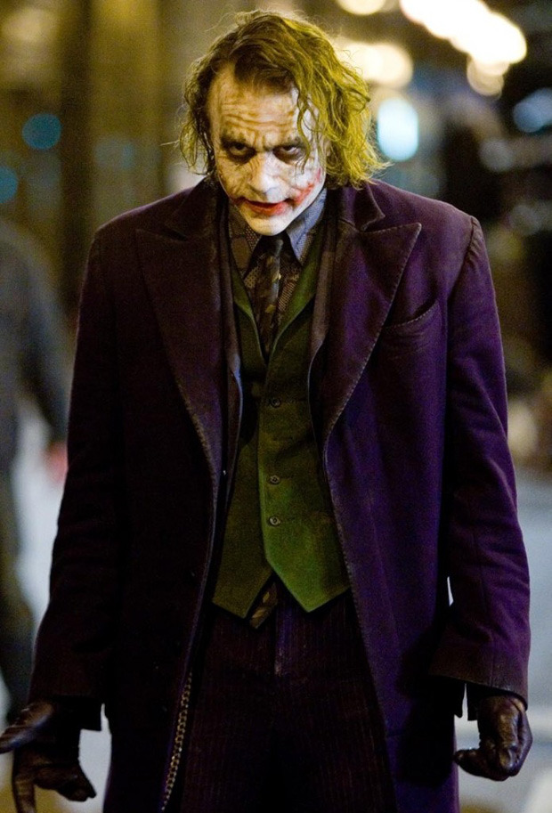 thatrandomgamerguy:  The Dark Knight trilogy villainsTop left to bottom right: Ra’s