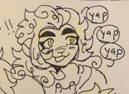 Doodles Form My Sketchbook