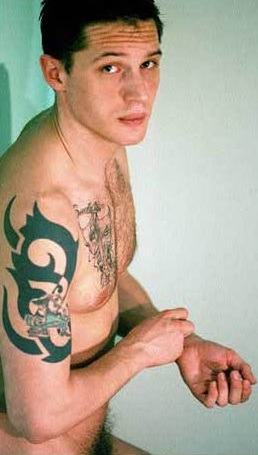 Porn Pics nakedmalecelebs1:  Tom Hardy  