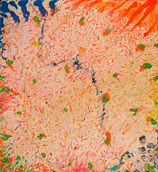 justanothermasterpiece:  Stanley Boxer.