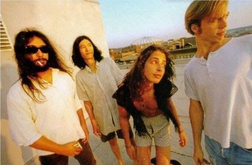 Fuck Yeah, Soundgarden