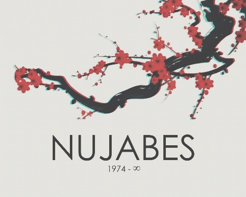 robertshinigami: Thank You ! NUJABES -  ∞