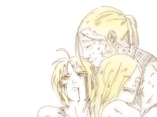 papa hohenheim is best papaalso c’moonnn don’t lump him with shinji’s dad and gon’s papa.. those guy