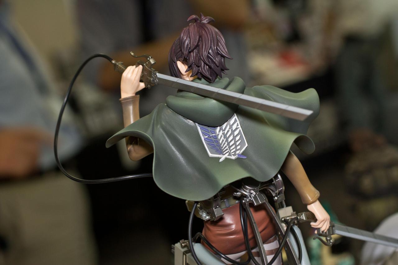 Sentinel has released official images of their Hanji BRAVE-ACT figure in painted