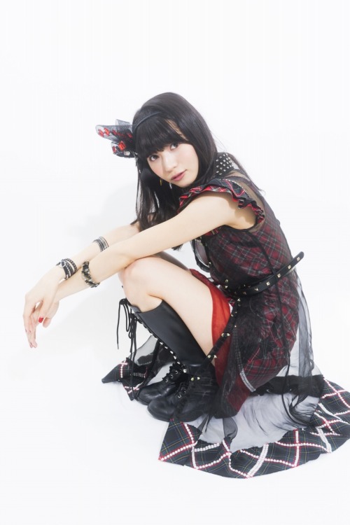 monowasure:  PICK UP IDOL ベイビーレイズJAPAN | HUSTLE PRESS OFFICIAL WEB SITE  
