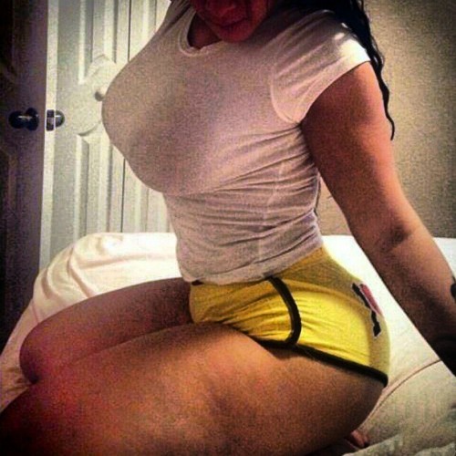 Curves and Ink.. Corsets are good too...