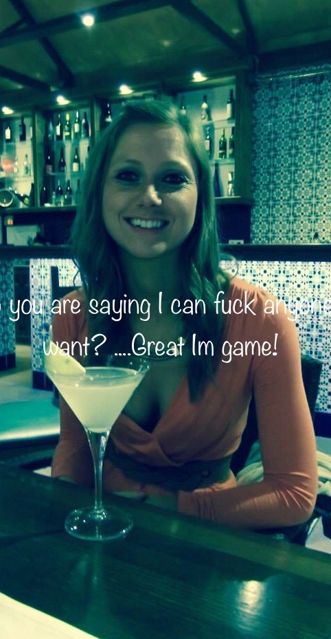 My Vixen Hotwife