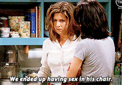 i'll be there for you