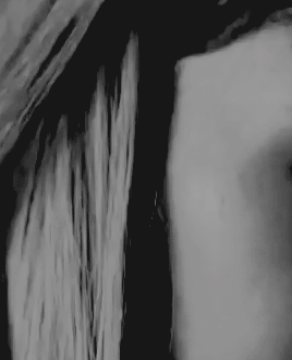 never look back