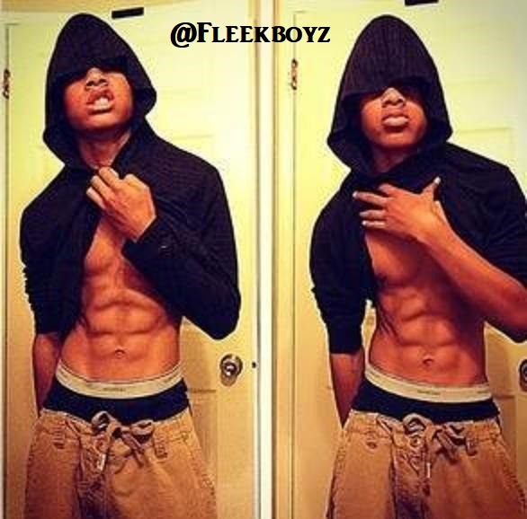 fleekboyz:  Arvion Kylers
