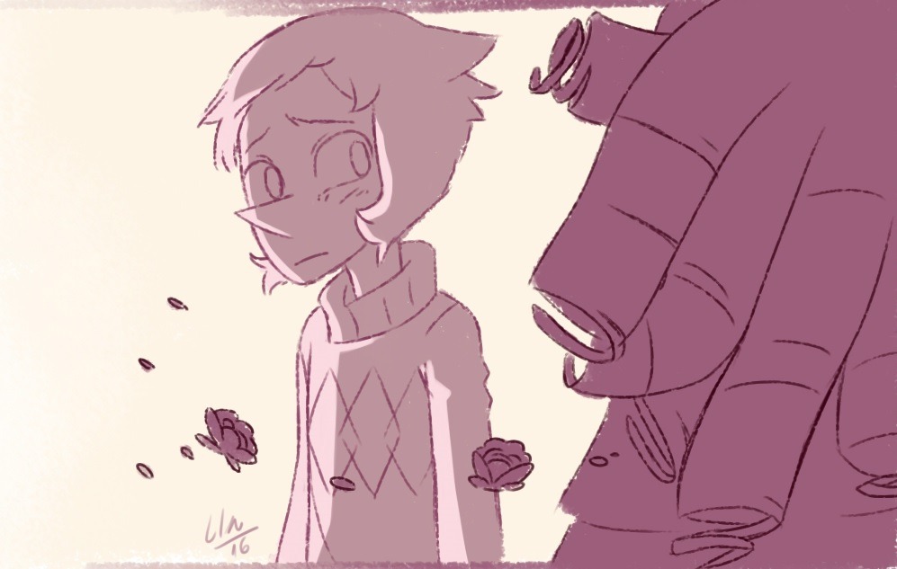crazylittlepotato:  Don’t you know I wanna be with you?.. I have to confess something