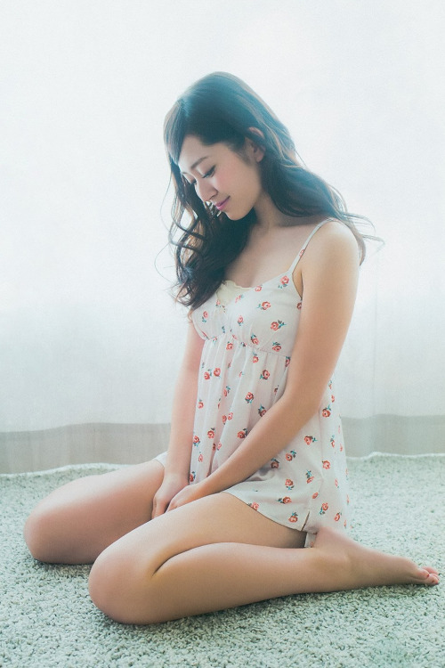 blogasianmodels:  Photo