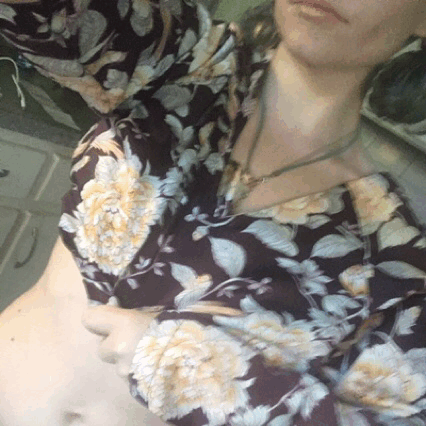 tinylilangel0:  Its about time I get punished 