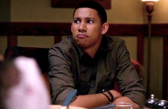 chdwick:  #wally west is adorable pass it on