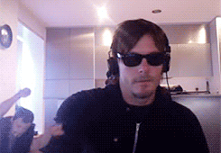 levintagemafia:  Your Friday Night…  My Friday Night…  