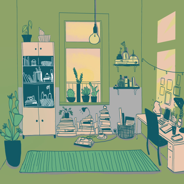 #dreamroom on Tumblr