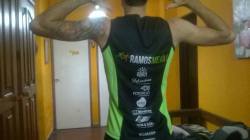 #Marathon #Running #Exercise #Tattoandexercise 