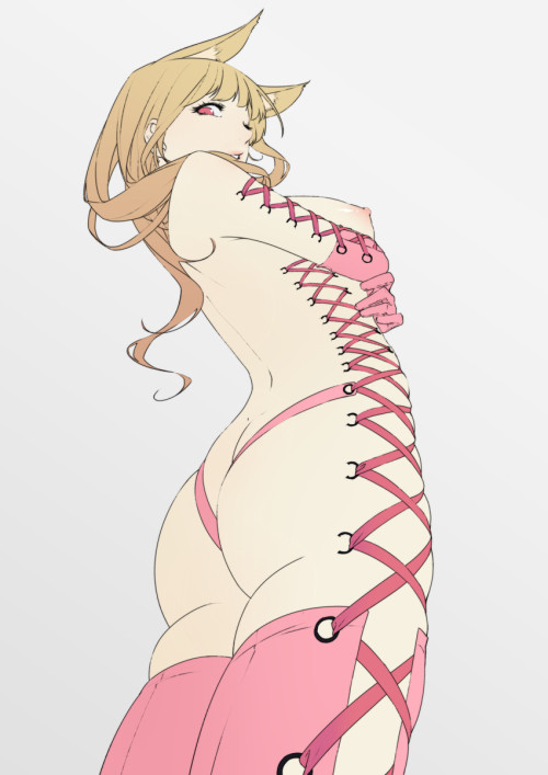 sweet666return:  ( Musee ) Artist NSFW 