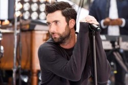 jvpoz:  Adam Levine