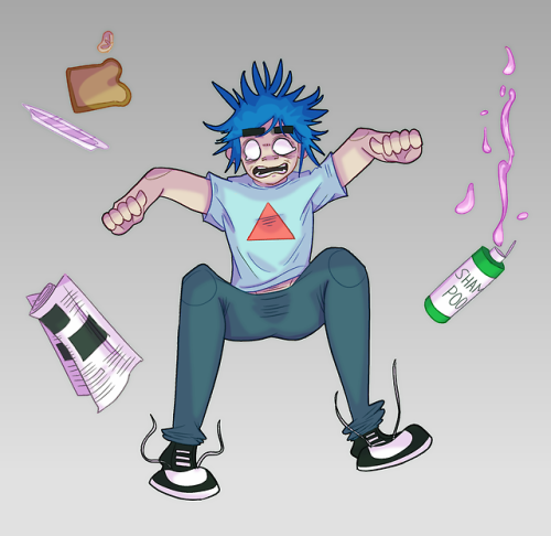 murinaes:wouldn’t it be nice if we were just normal people, yeah