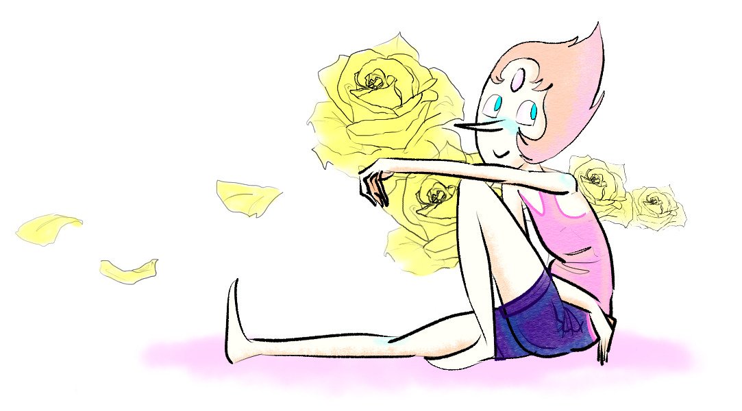 badanimations:  yay for summer!!!
