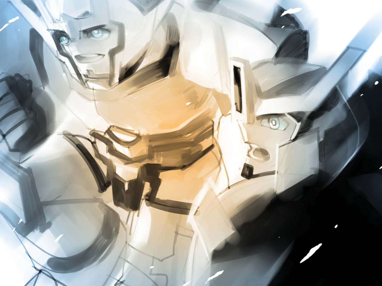 judusart:Twitter log…again : )