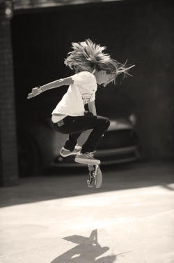 Paz, Amor e Skate