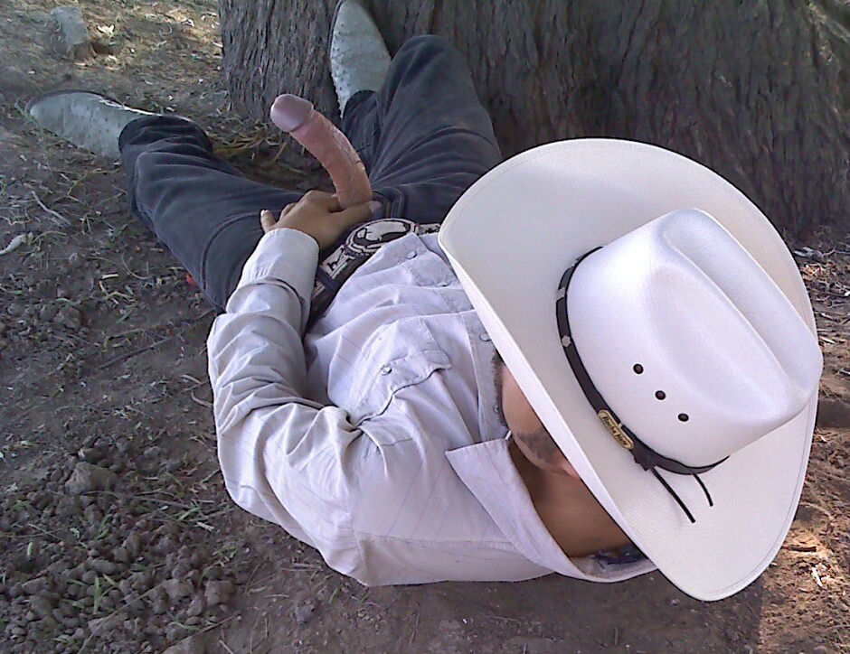 vaquero-mexicano:  0003 Vergon 