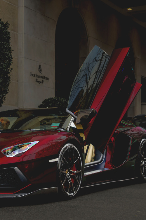 Screaming Cars