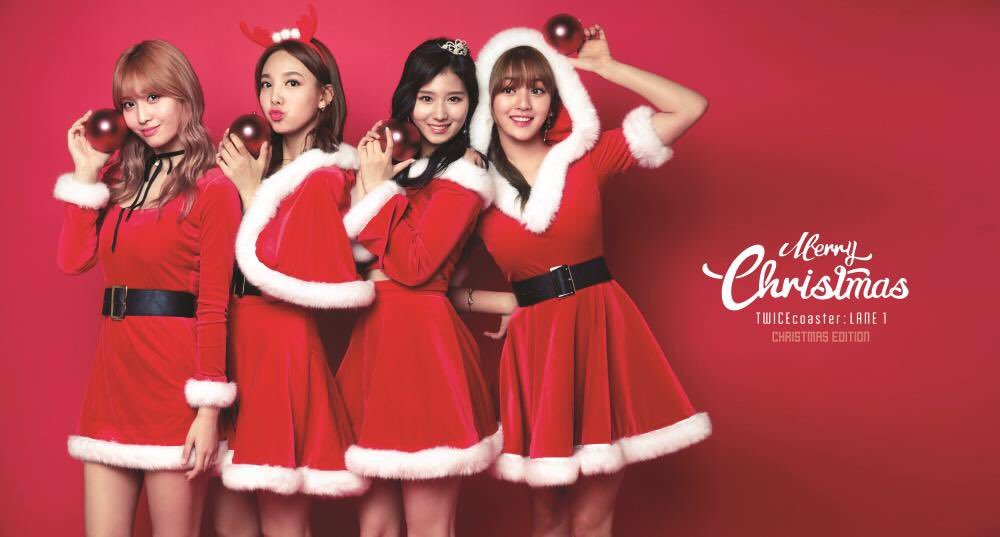 fyeah-twice:  @JYPETWICE: TWICE 3rd Mini Album &lt;TWICEcoaster : LANE 1&gt;