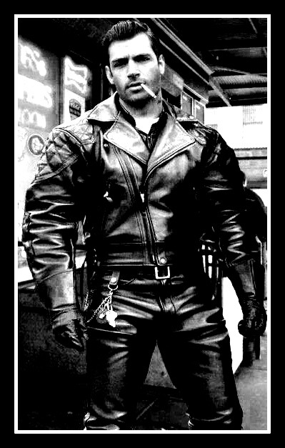 FlLeather