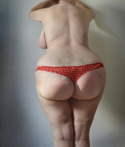 fat-naked-old-grannies:  What a big beautiful