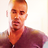 pirrips:  Season 1 to 9 ¬ Morgan&ldquo;You know, we forget half of what they