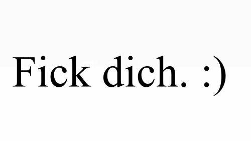 sekundenbruchteile:  hoe 