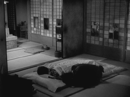 Miss Oyu (Kenji Mizoguchi, 1951)