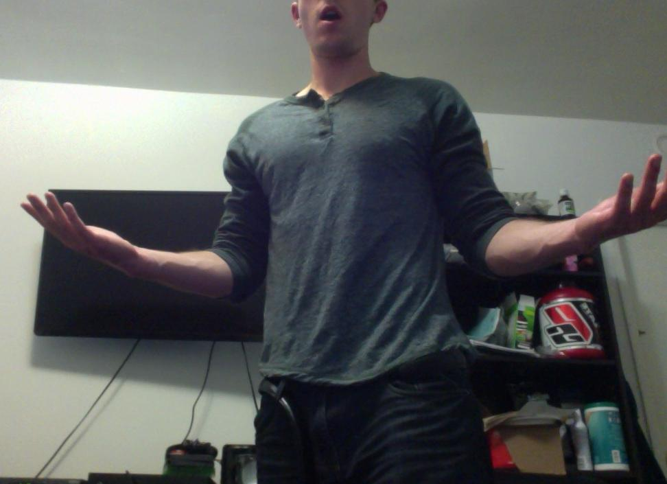 That Ry Guy