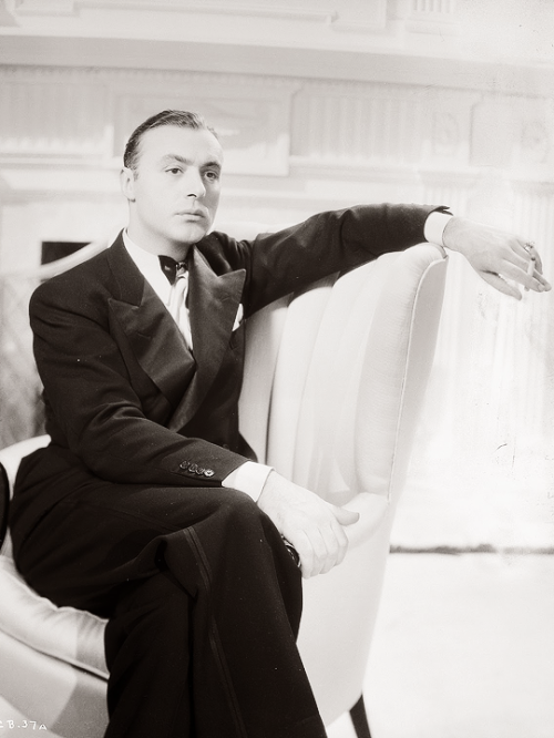 kennethbrangh:Charles Boyer