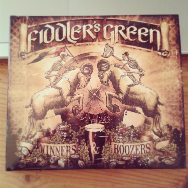 magic-fairytale:  WINNERS &amp; BOOZERS #fiddlersgreen #fiddlers #winnersandboozers