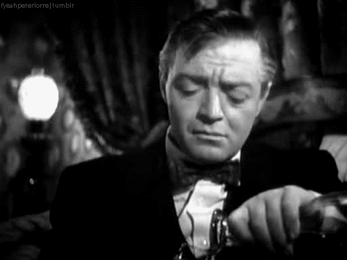 Classic Movies Peter Lorre The Mask of...