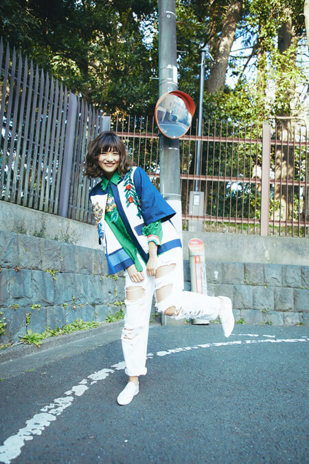 tutumon: 【第17回】ミュージカル『ピーターパン』タイガー・リリー役で出演決定!!