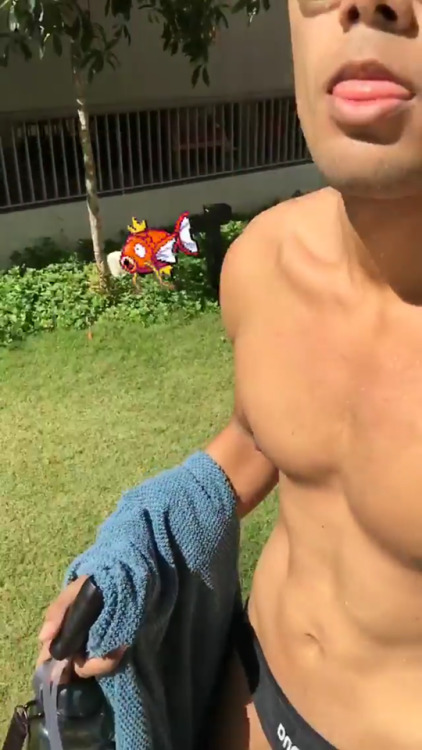 overture69: randomsgboy98: Brant ah… what’s the handle?