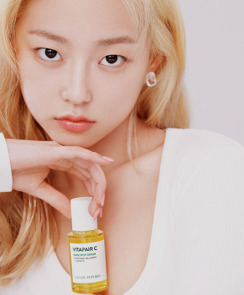 dailyclc:Yeeun for Allure