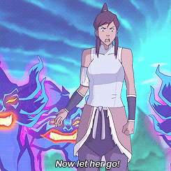 titanbender:   Ladies and gentlemen Jinora | putting the world’s safety ahead of her life shes 10 SHES FUCKIN 10 