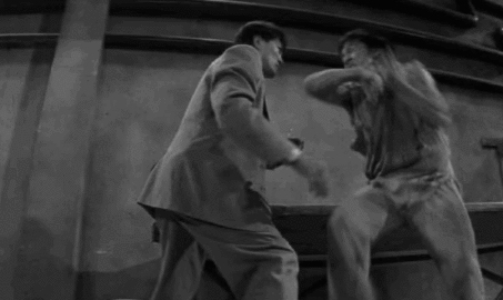 taichi-kungfu:  Cool!! Drunken Master, impressive kung fu movement! 