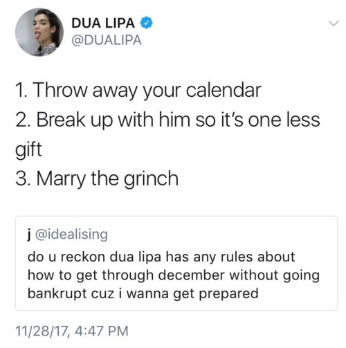 King Louis Bitches