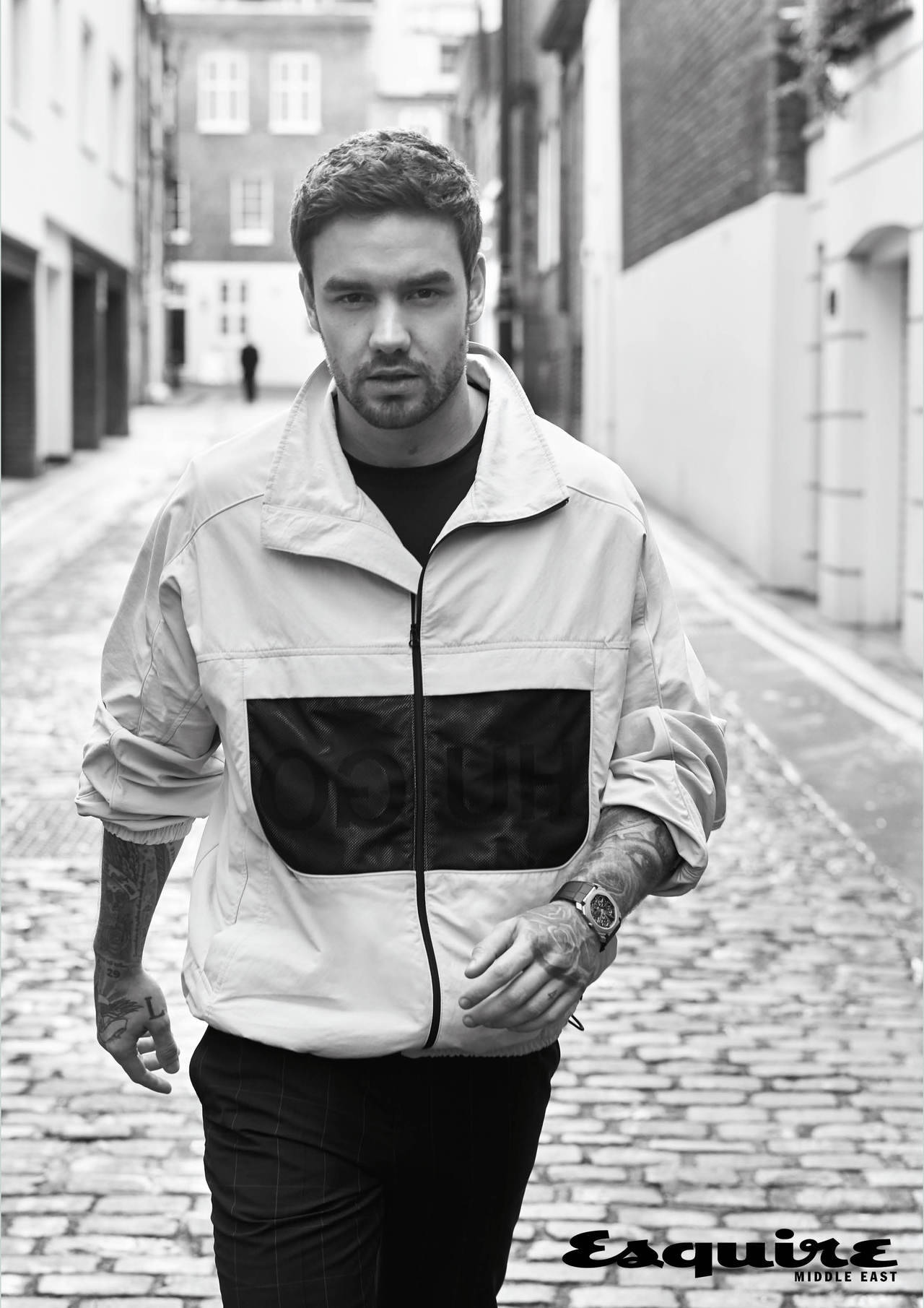 LIAM-93-PRODUCTIONS : Liam for Esquire Middle East (x)