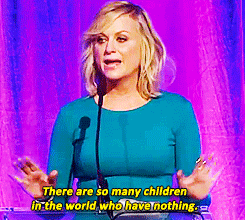 I absolutely love Amy&hellip;