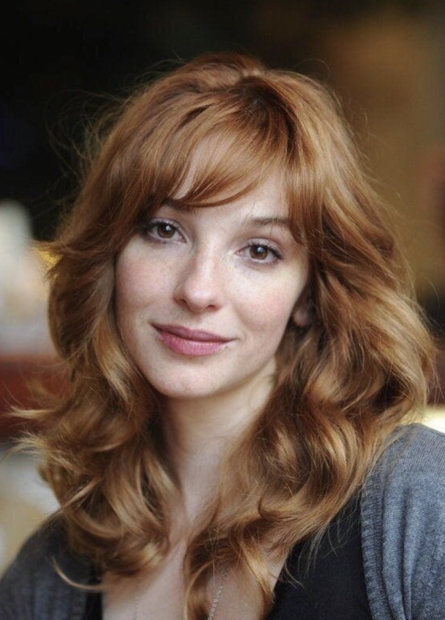 theladysaidyes:ishmaelpoe:Vica KerekesMultiorgasmic