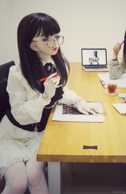 【来店イベント】情報更新！ ゴールデンウィーク、動き出す魔法を灯したお人形が東京・ozzonさんに現れます 5/3 & 5/4 14:00~14:30 15:30~16:00 @新宿マルイアネ