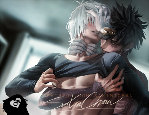 sakimichan:   Term summary ! sign up ends tomorrow tonight :3 PSD, HD jpg, video  process, nudie,yaoi,hetero tutorial>  https://www.patreon.com/sakimichan  